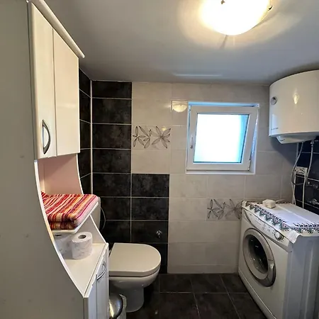 Appartement In Bohemian Sector,