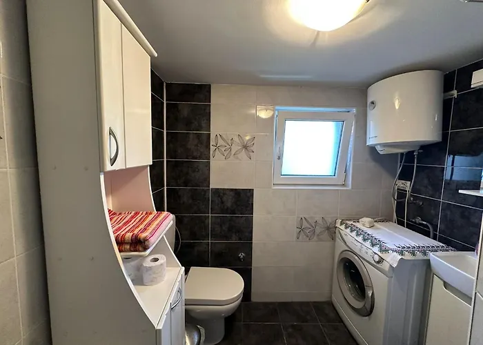 Apartment In Bohemian Sector,