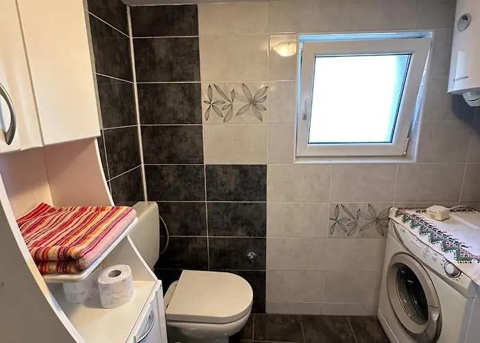 In Bohemian Sector, * Skopje